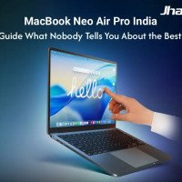 MacBook Neo Air Pro India Buy Guide What Nobody Tells You About the Best Pick